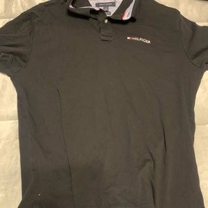 Tommy Polo T mens
